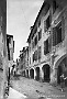 Padova-Via S.Lucia,anni 30 (Adriano Danieli)